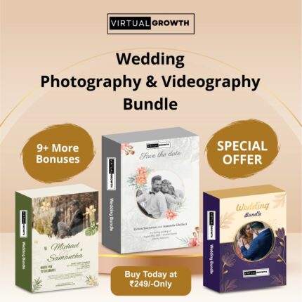 Wedding Bundle