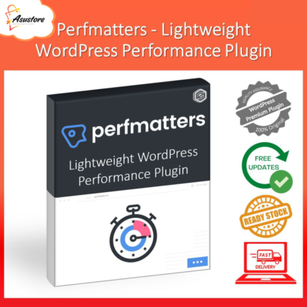 Perfmatters Premium