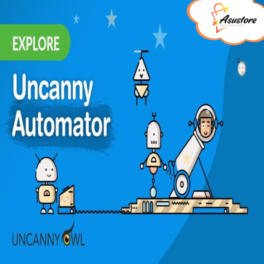 Uncanny Automator Pro