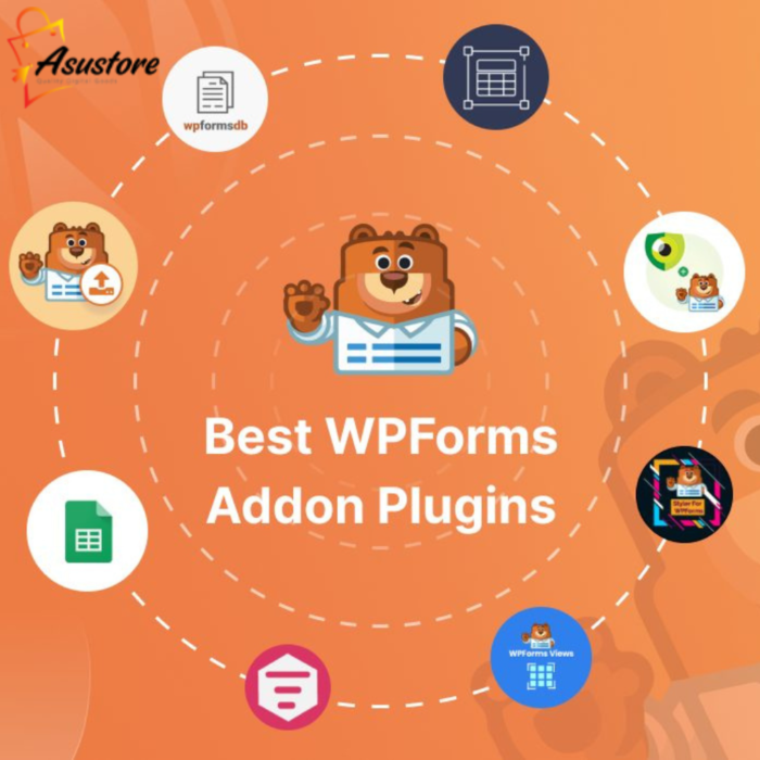 WPForms Pro Core